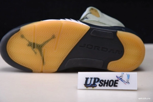 Cheap EP Jordan Horizon DC7501-300 5 DC7501-300 Jade Air 0214